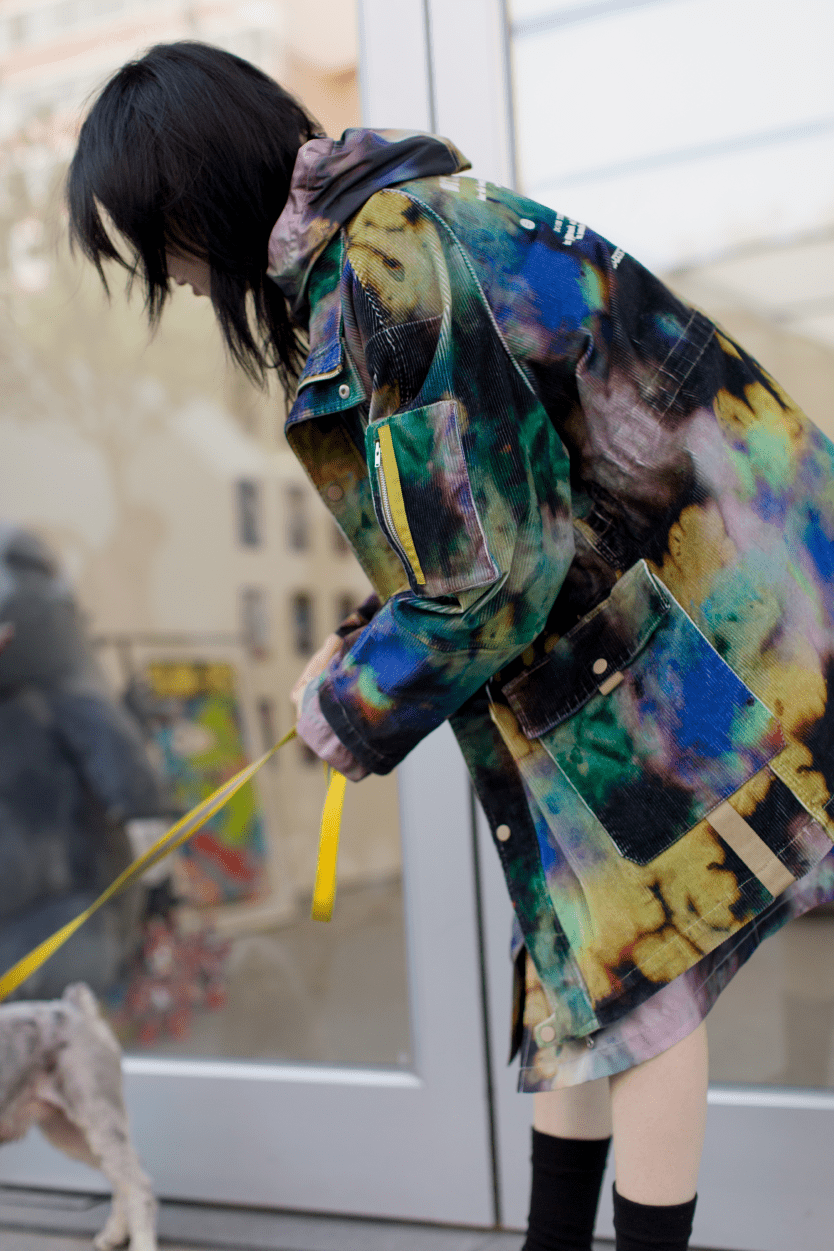 2019 F/W | THE FUTURE