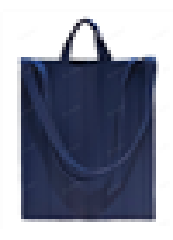 Woven bag