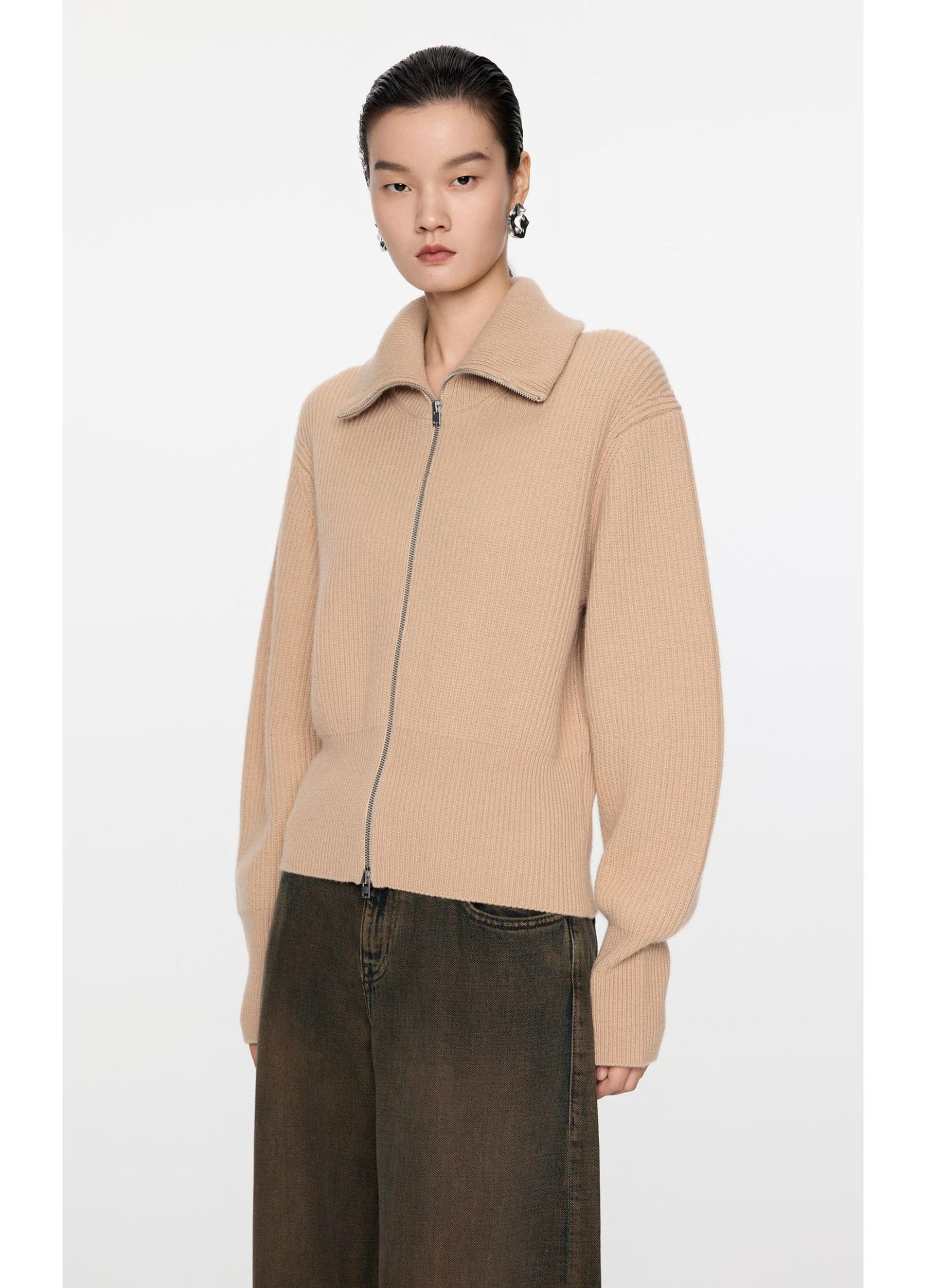 JNBY SWEATERS