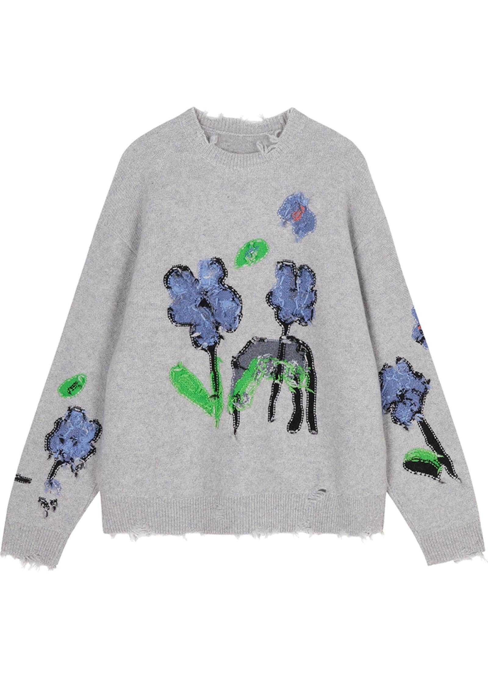 JNBY SWEATERS