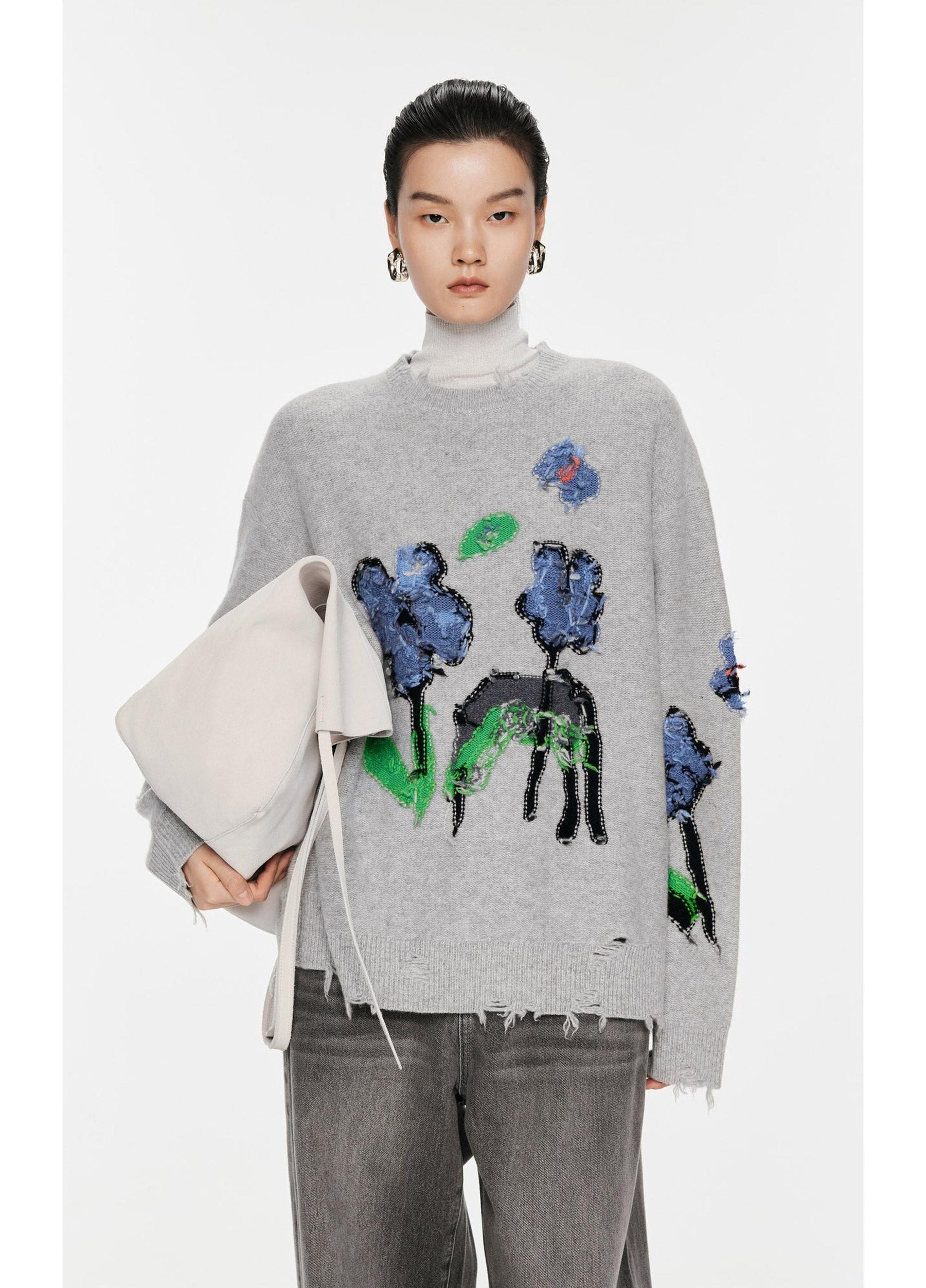JNBY SWEATERS