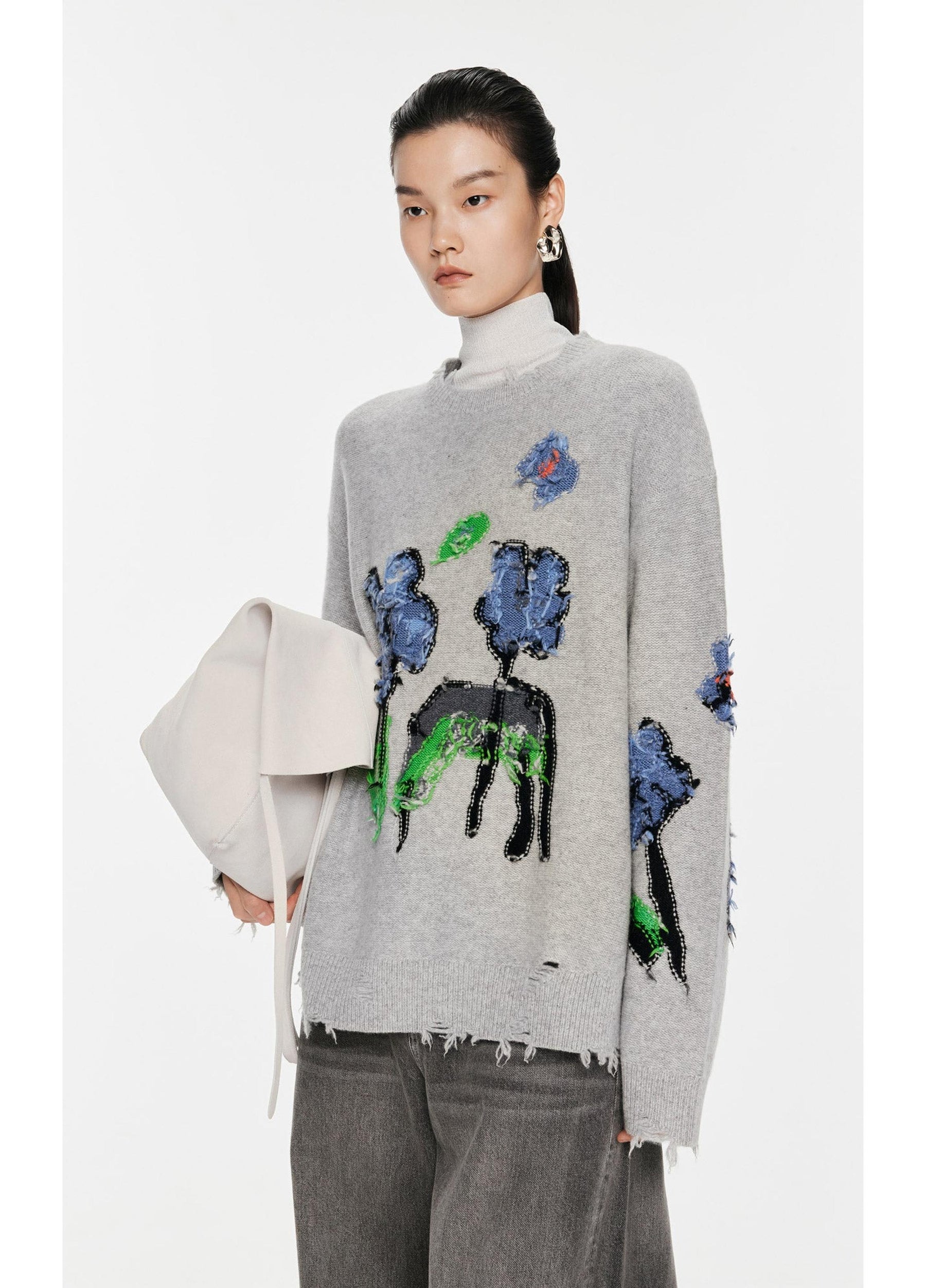 JNBY SWEATERS