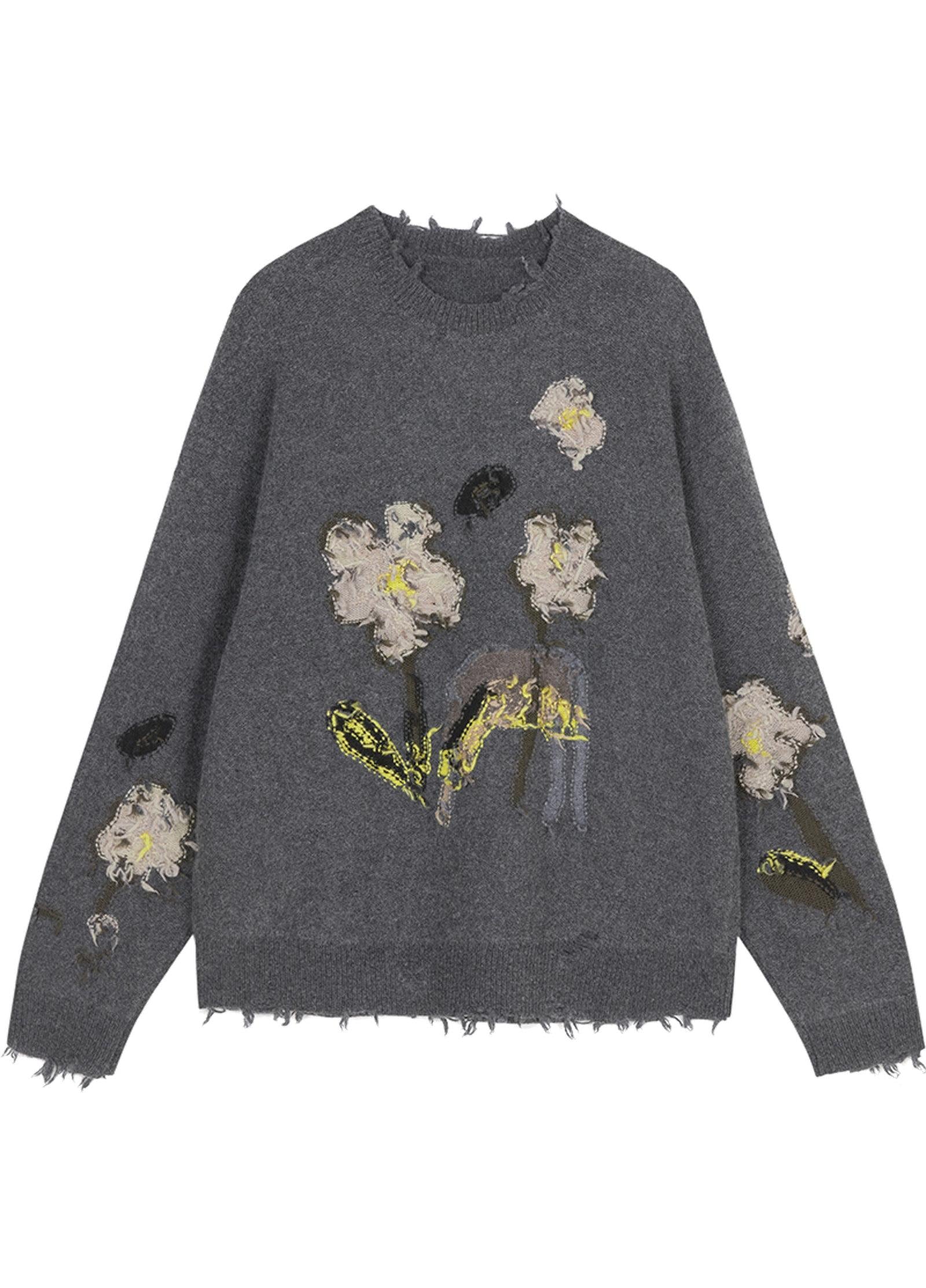 JNBY SWEATERS