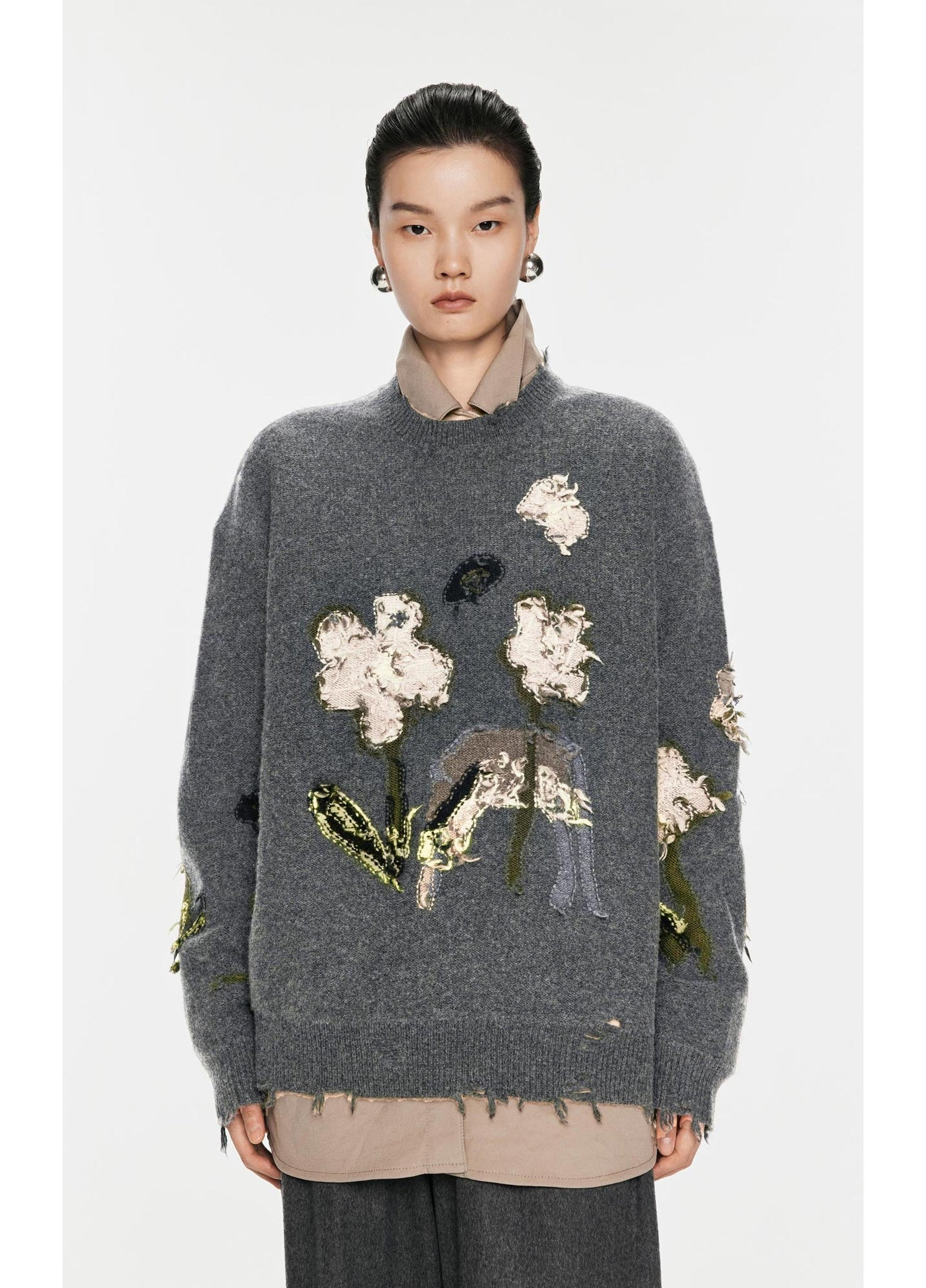 JNBY SWEATERS