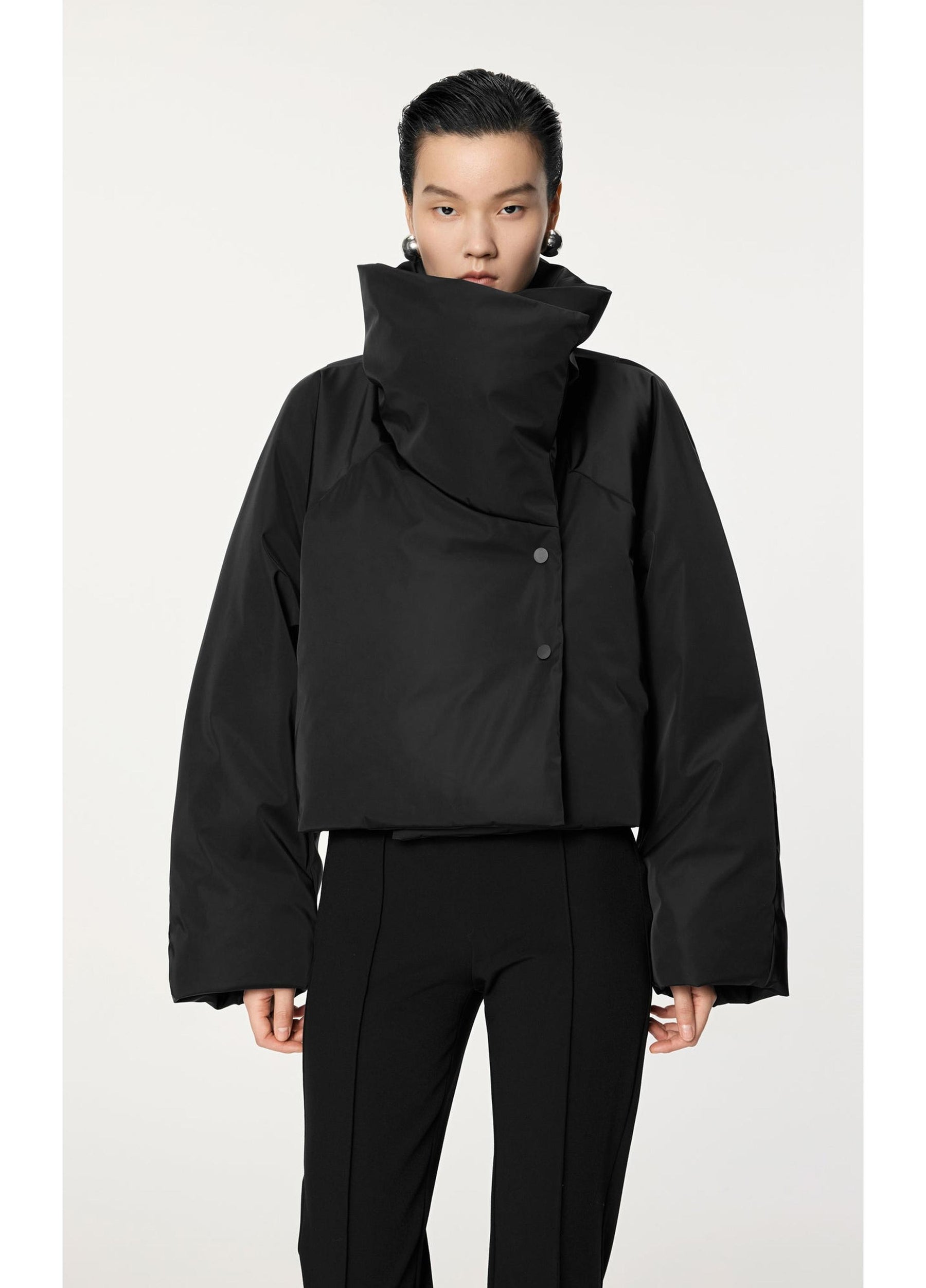 JNBY DOWN-JACKETS