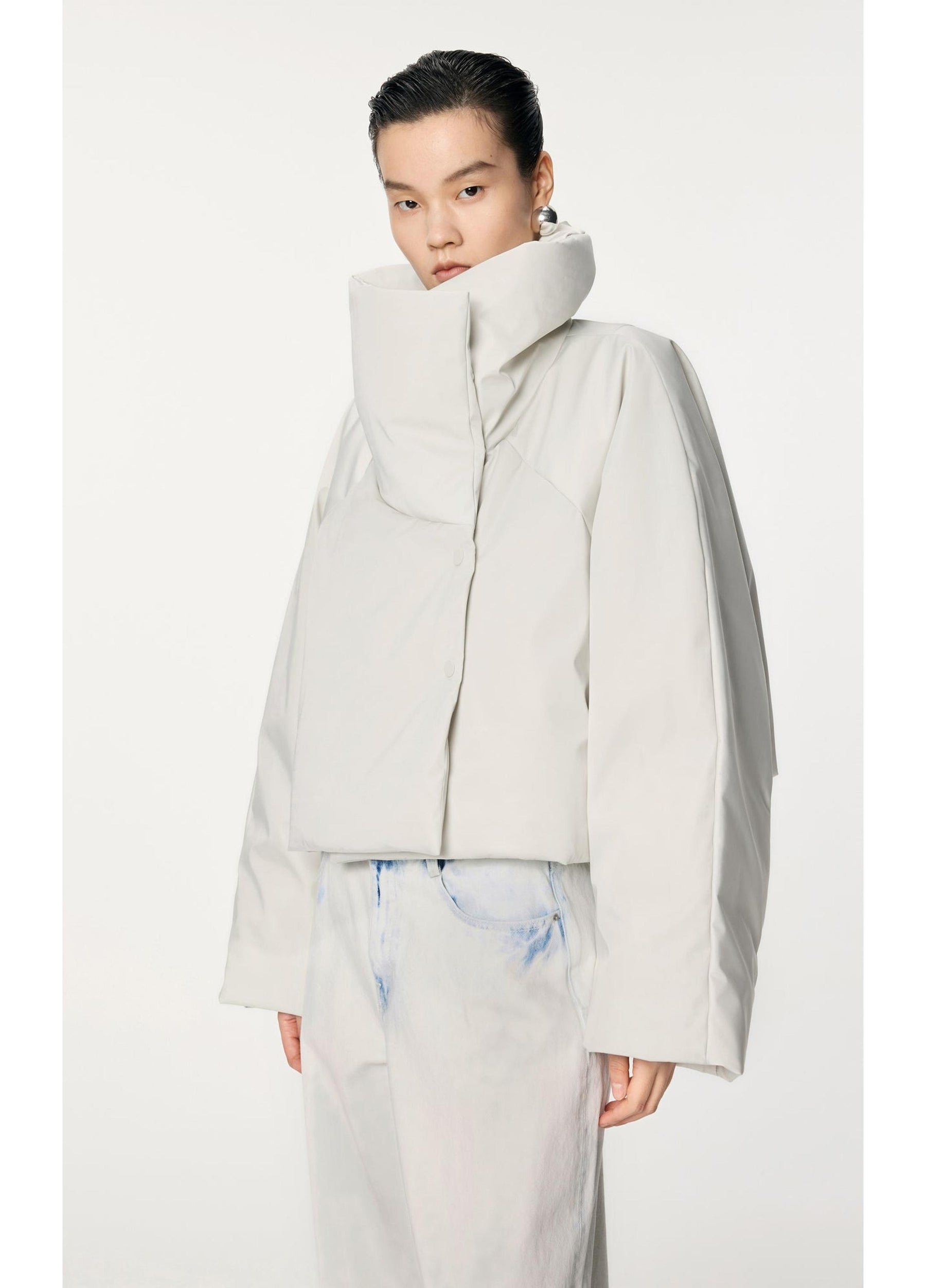 JNBY DOWN-JACKETS