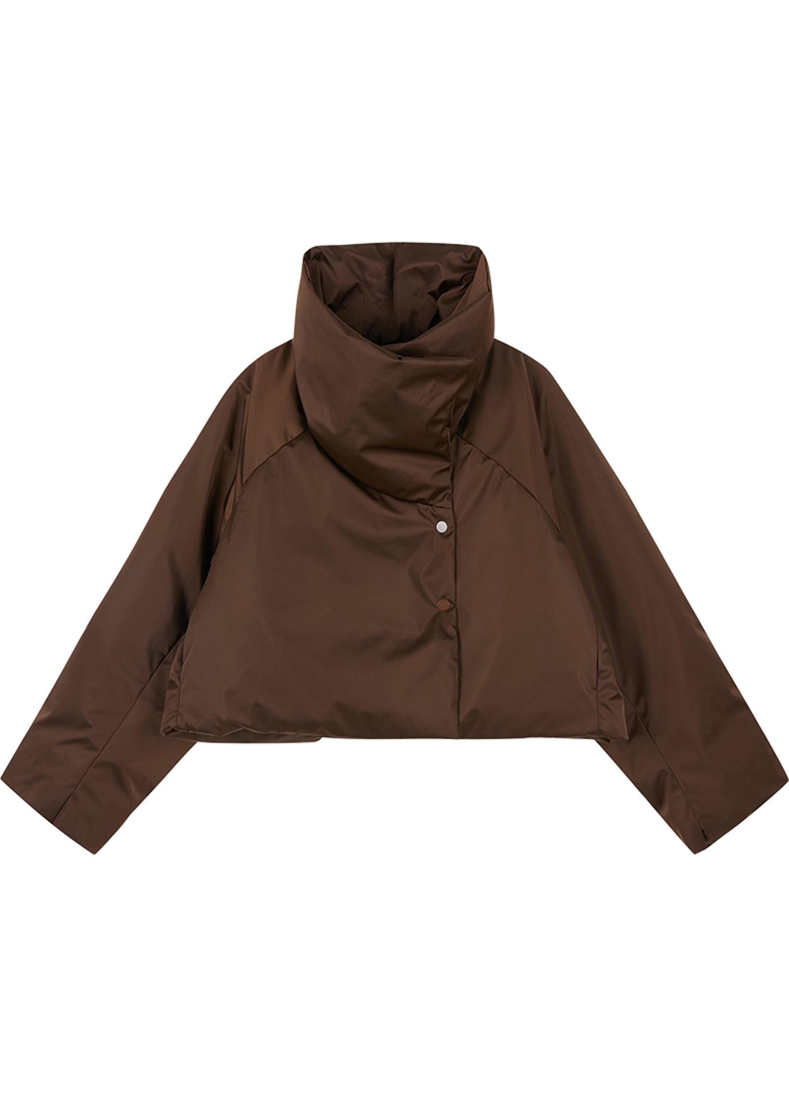 JNBY DOWN-JACKETS