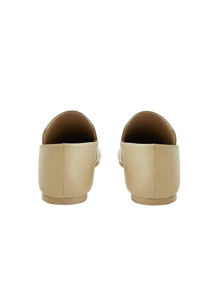 JNBY cowhide casual shoes