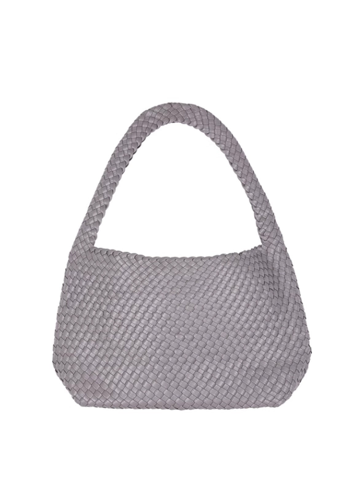 JNBY Knitted shoulder bag