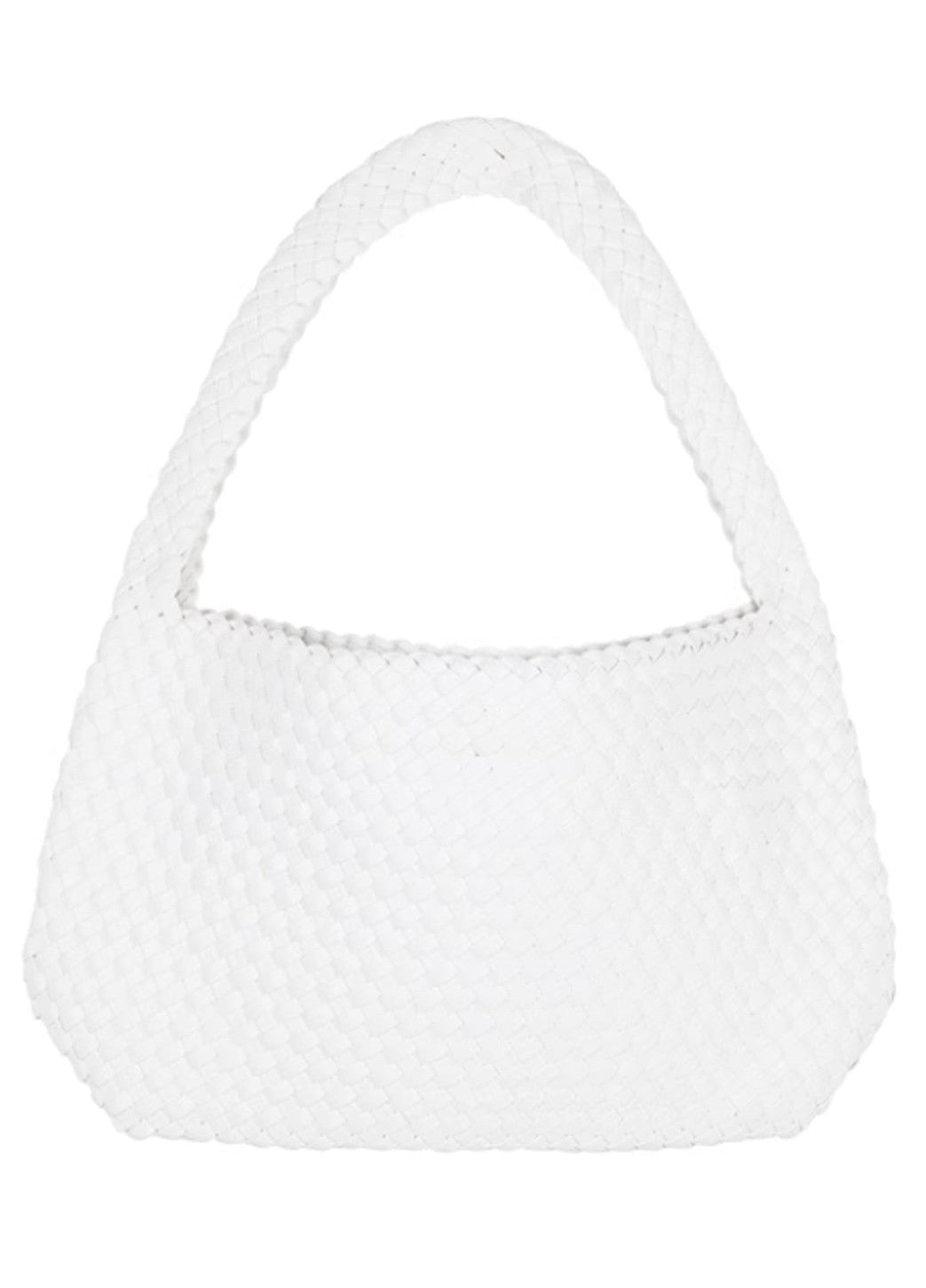 JNBY Knitted shoulder bag