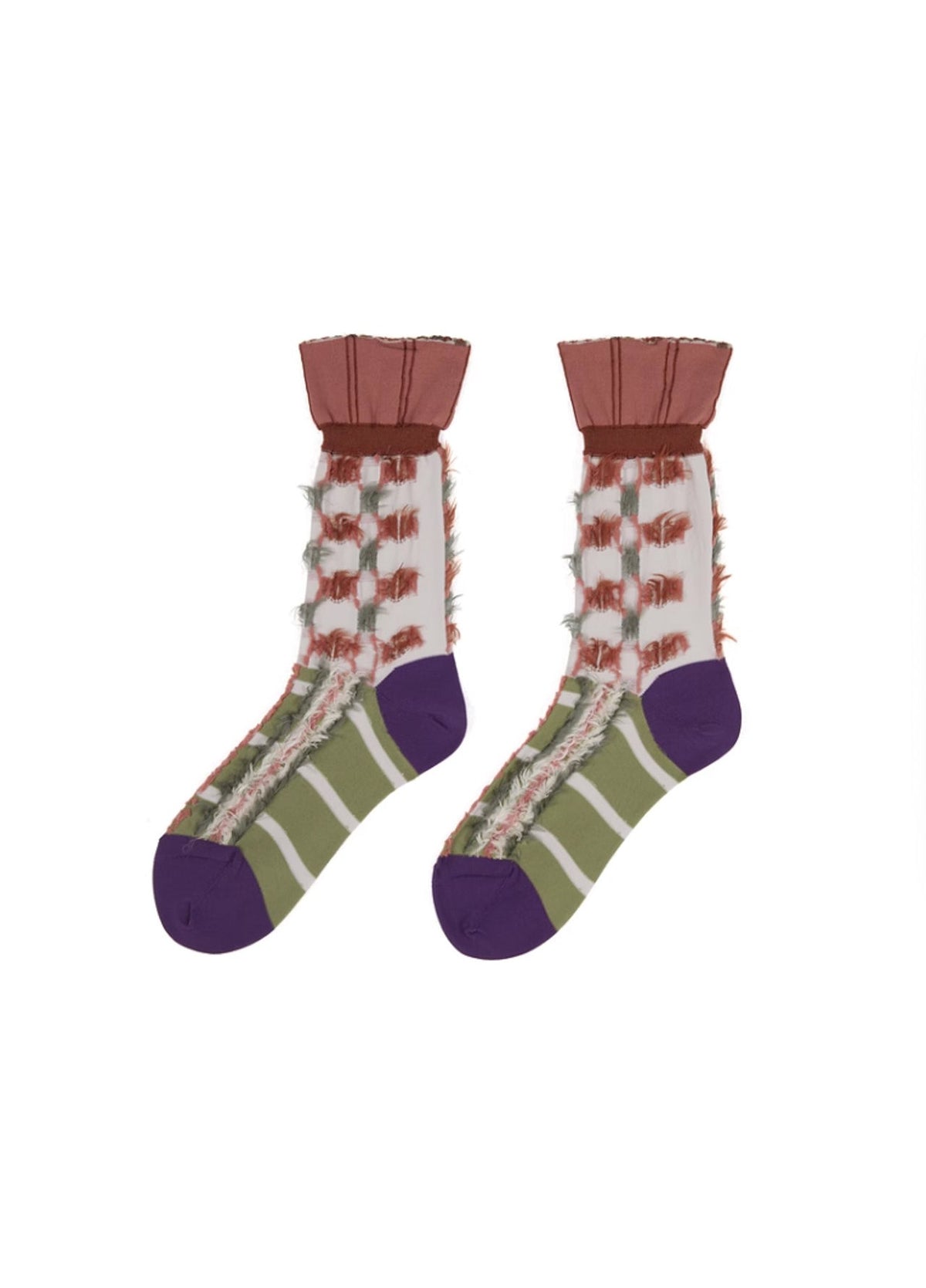 JNBY Socks