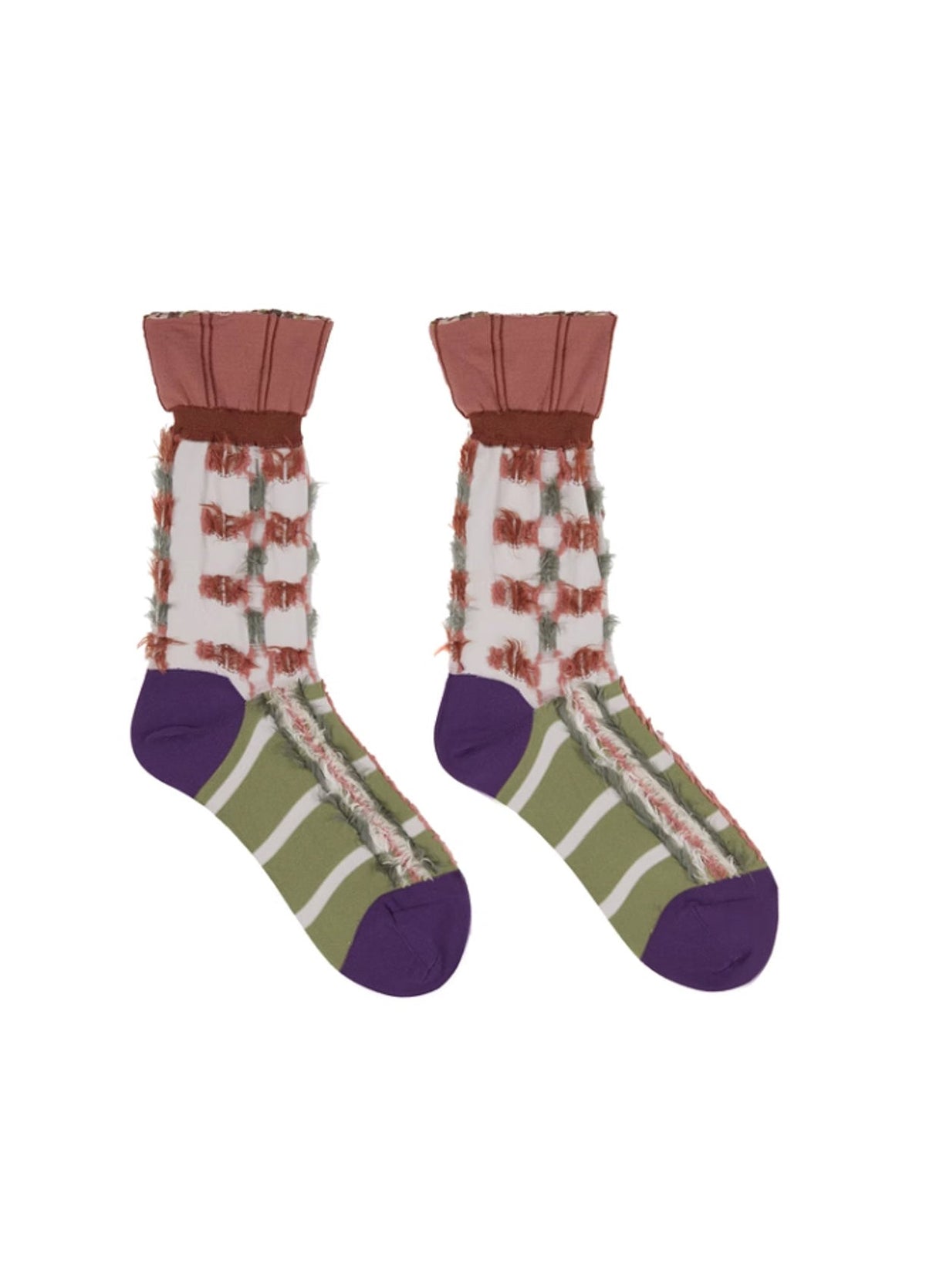 JNBY Socks