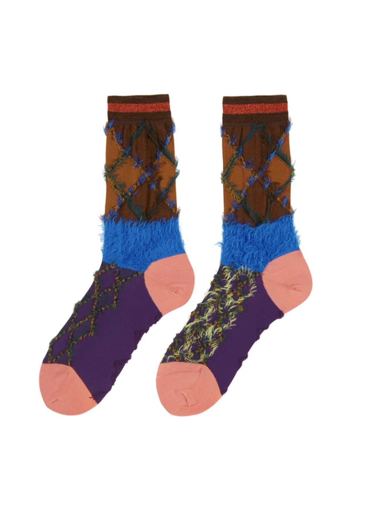 JNBY Socks