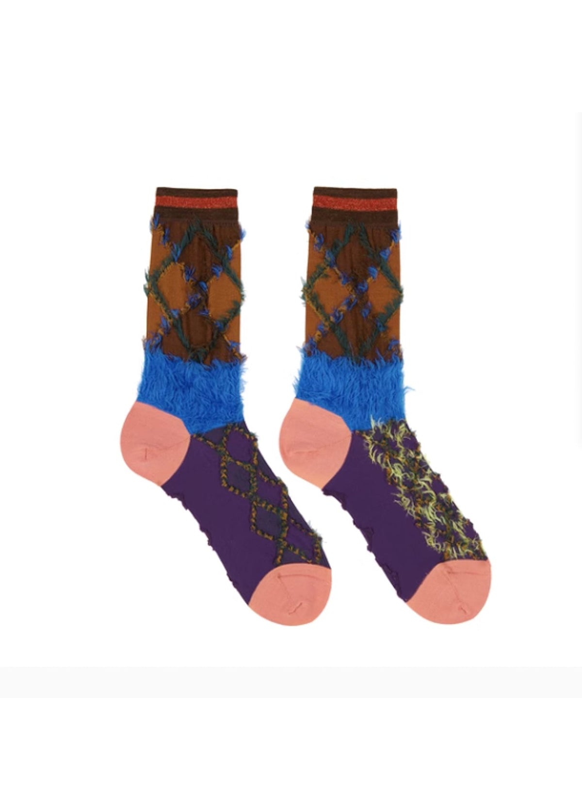 JNBY Socks