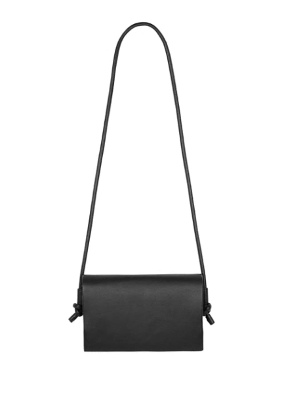 JNBY Simple Handheld Shoulder Bag