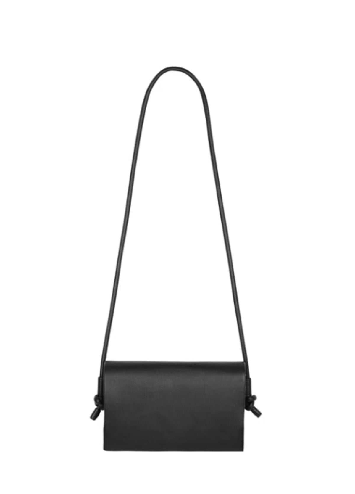 JNBY Simple Handheld Shoulder Bag