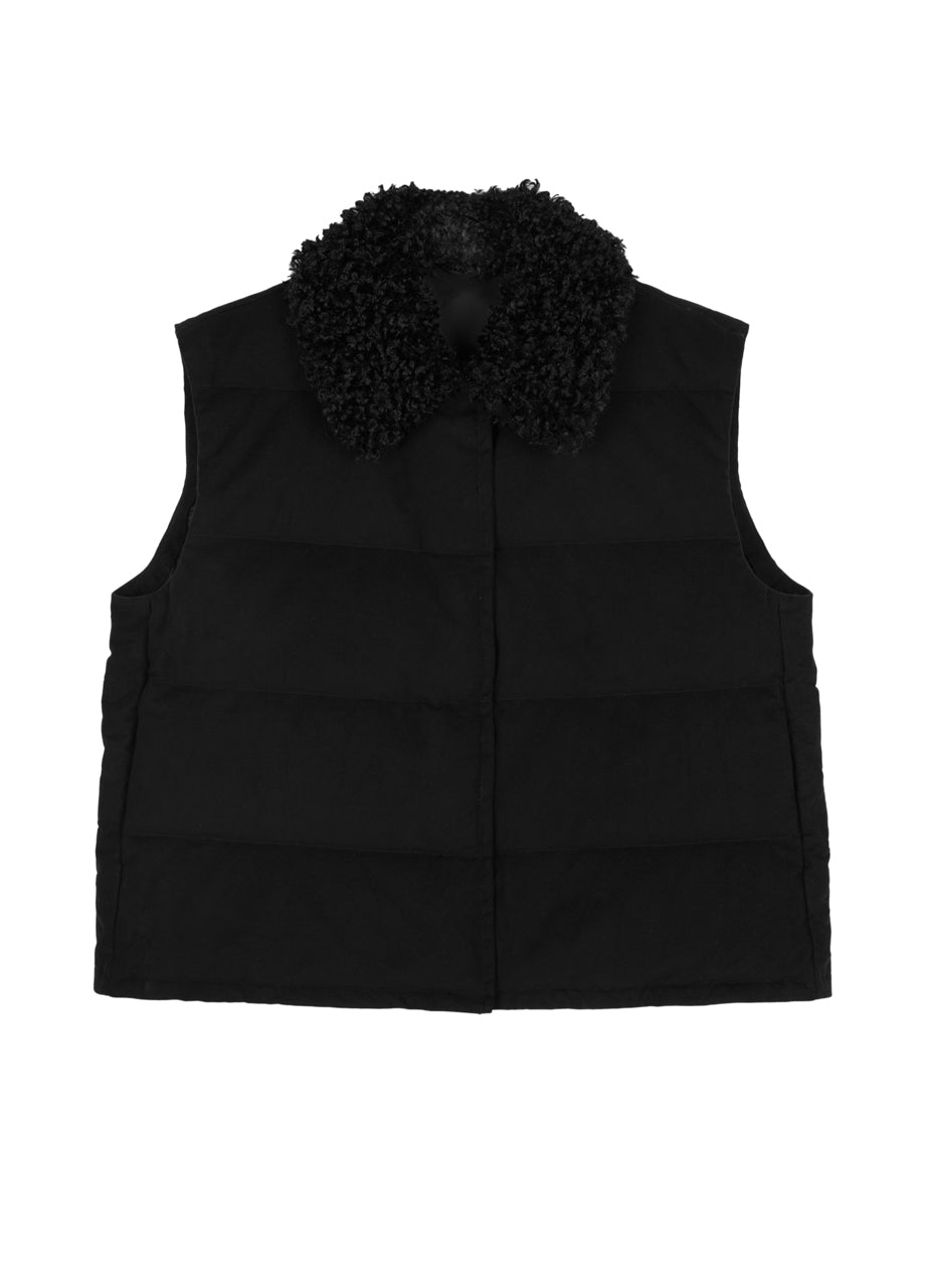 JNBY Sleeveless Down Jacket Vest