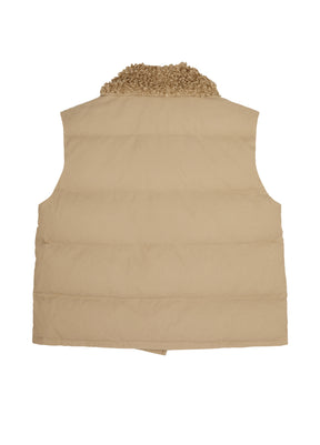 JNBY Sleeveless Down Jacket Vest