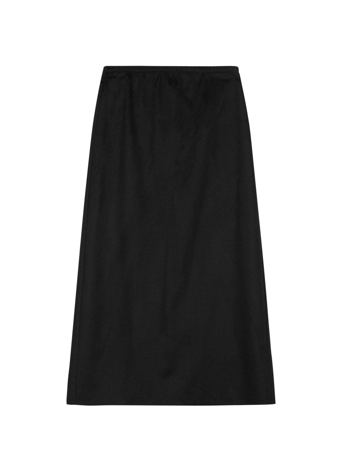 JNBY drawstring waist skirt