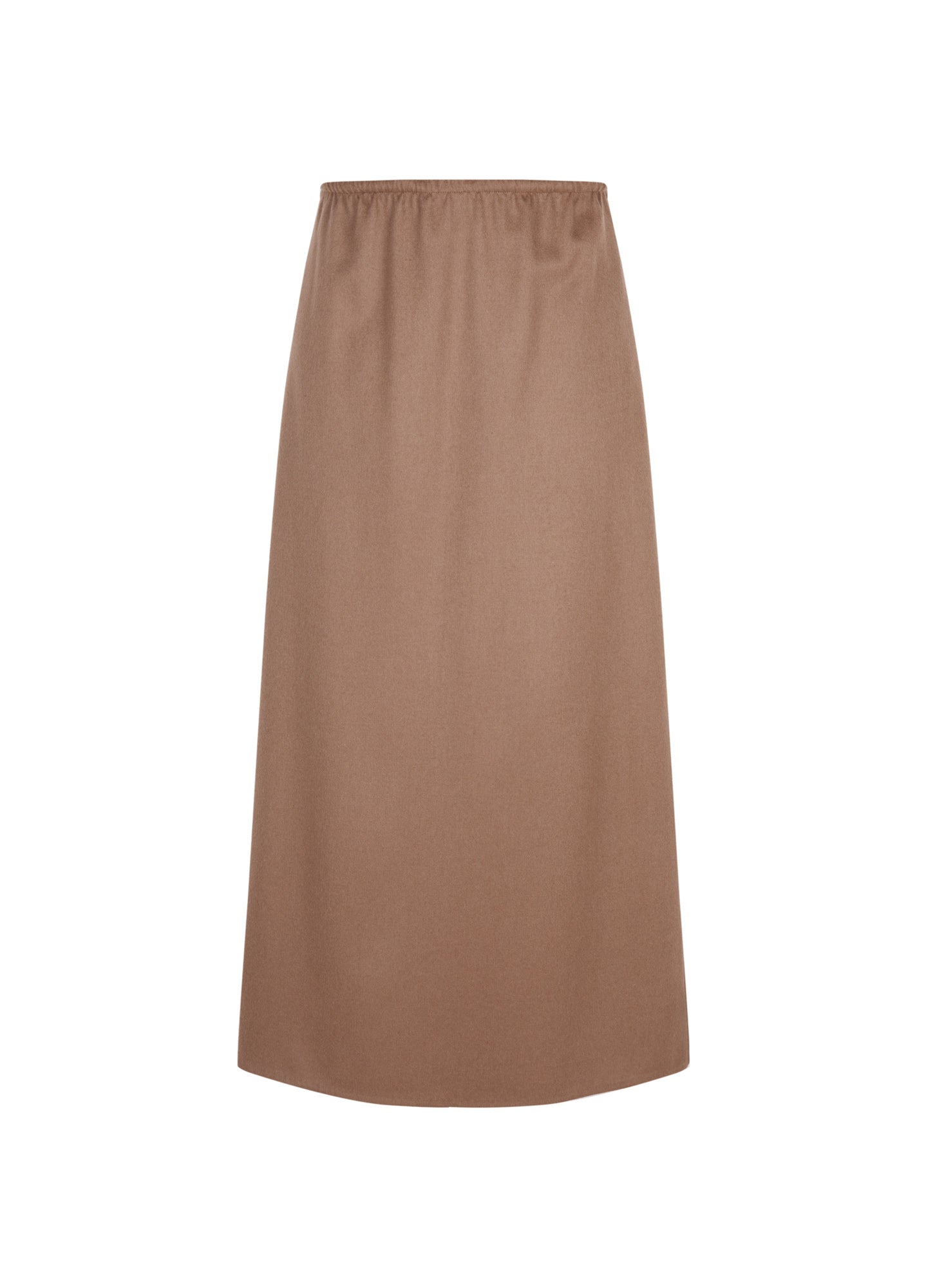 JNBY drawstring waist skirt