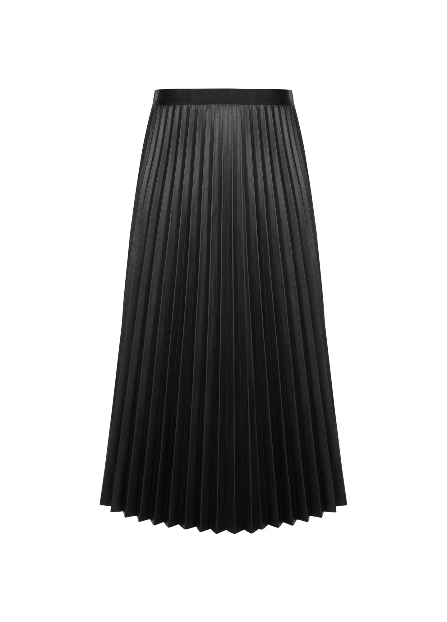 JNBY Elegant pleated skirt