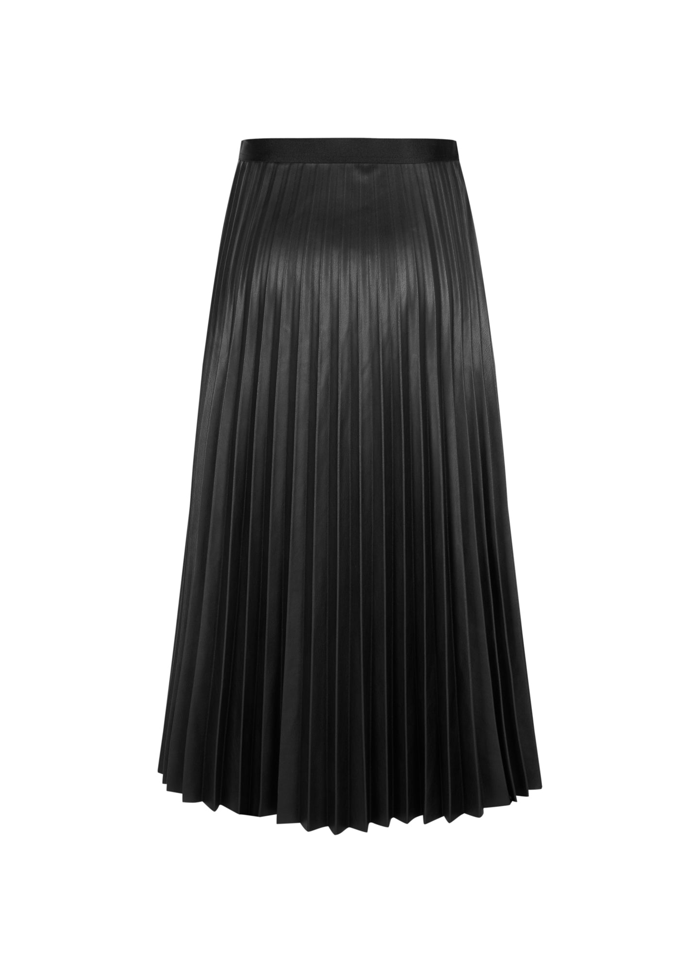 JNBY Elegant pleated skirt