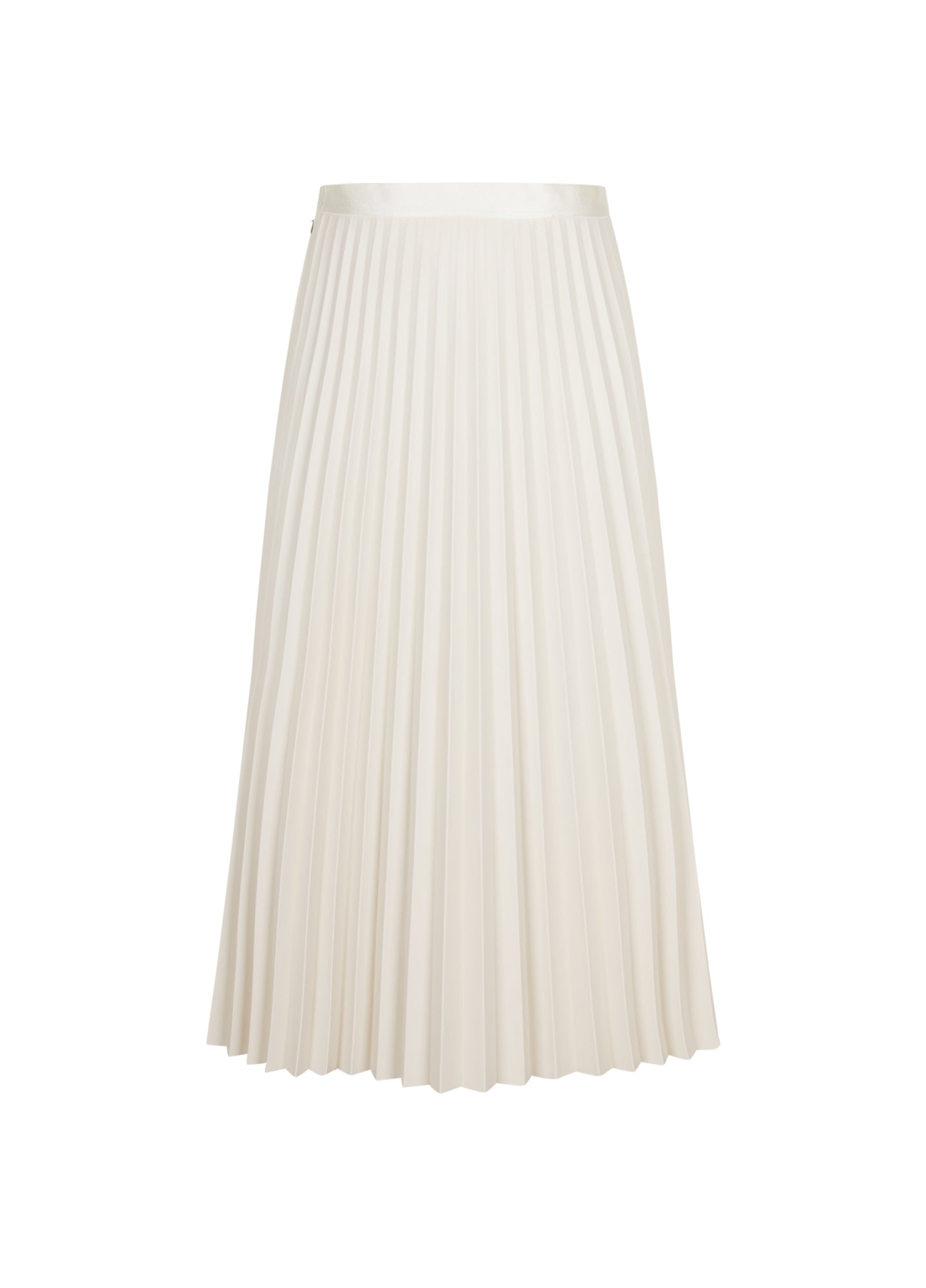 JNBY Elegant pleated skirt