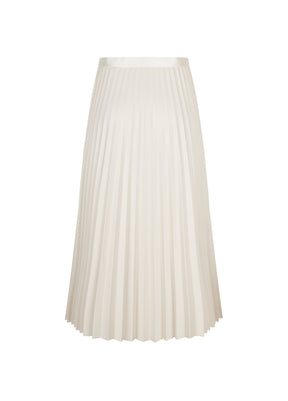 JNBY Elegant pleated skirt