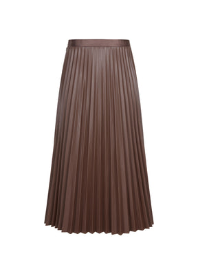 JNBY Elegant pleated skirt