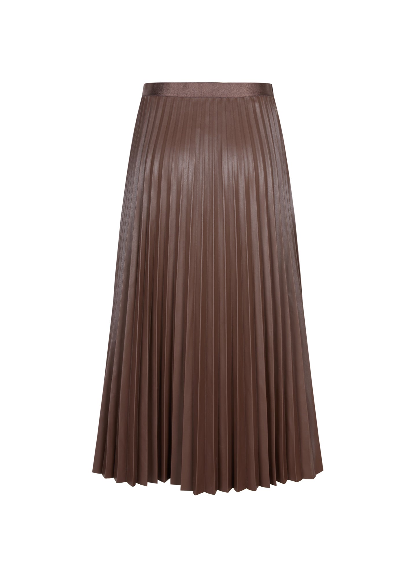 JNBY Elegant pleated skirt