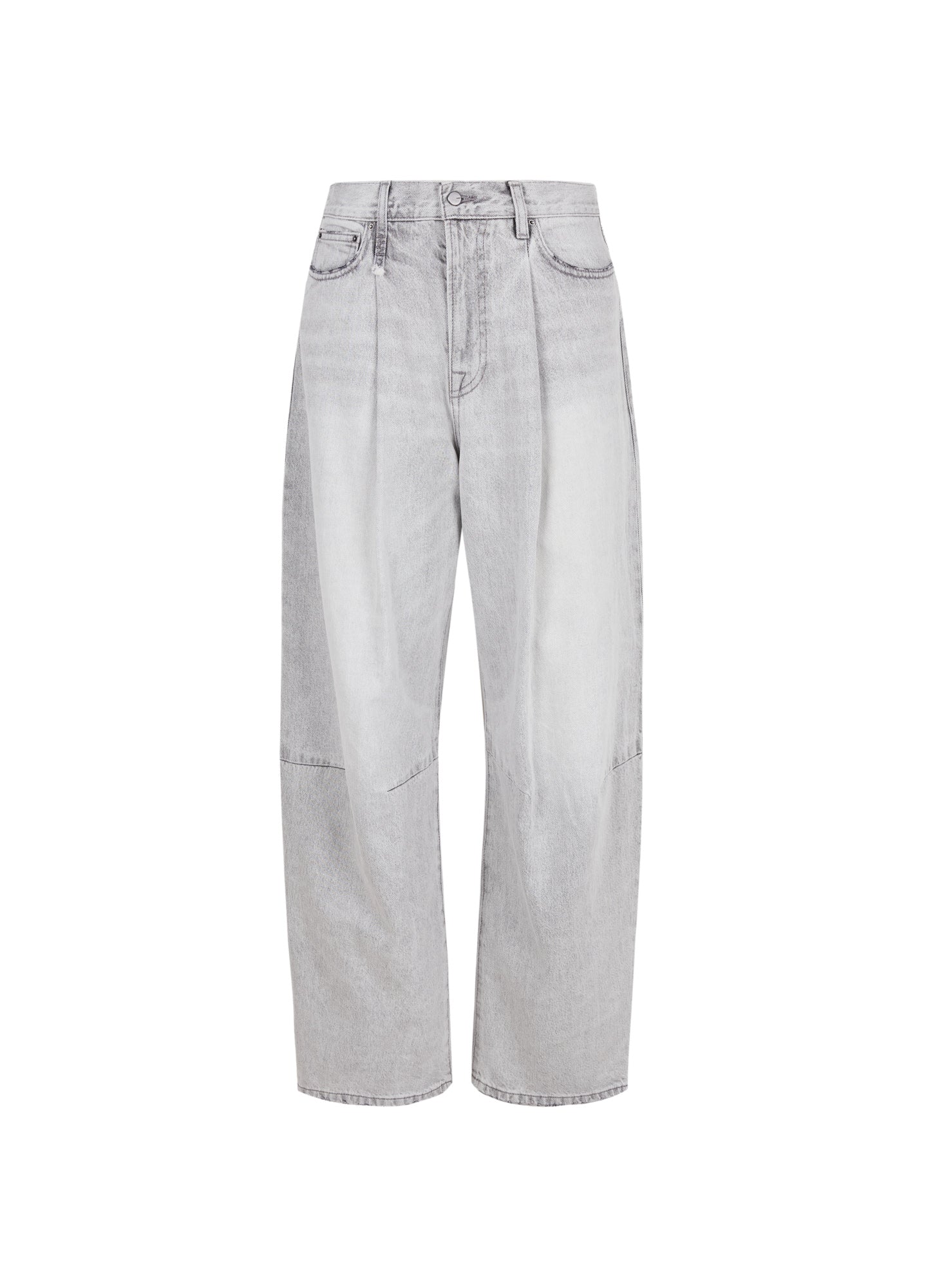 JNBY Wash Effect Jeans