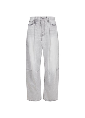 JNBY Wash Effect Jeans