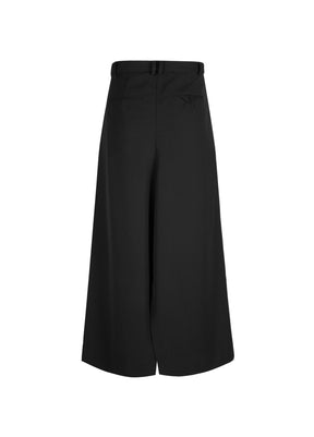 JNBY Relaxed Ankle-length Skirt