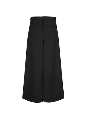 JNBY Relaxed Ankle-length Skirt