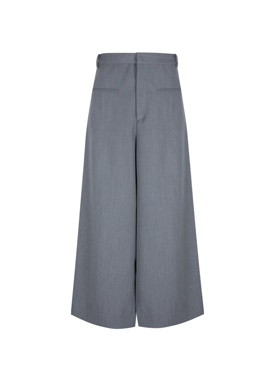 JNBY Relaxed Ankle-length Skirt