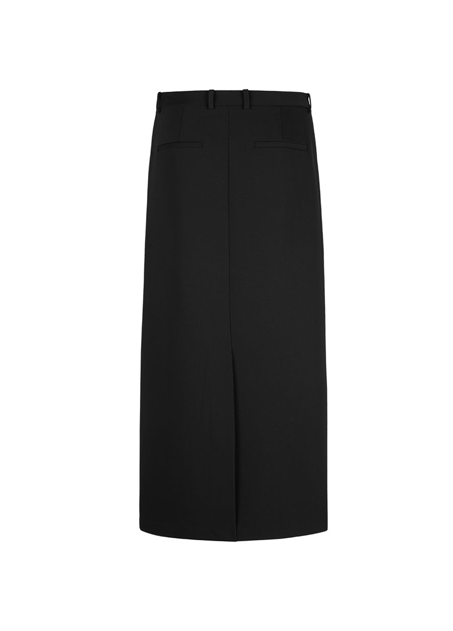 JNBY Full-length Shift Skirt