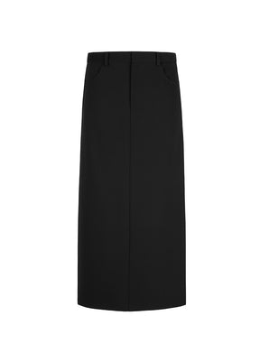 JNBY Full-length Shift Skirt