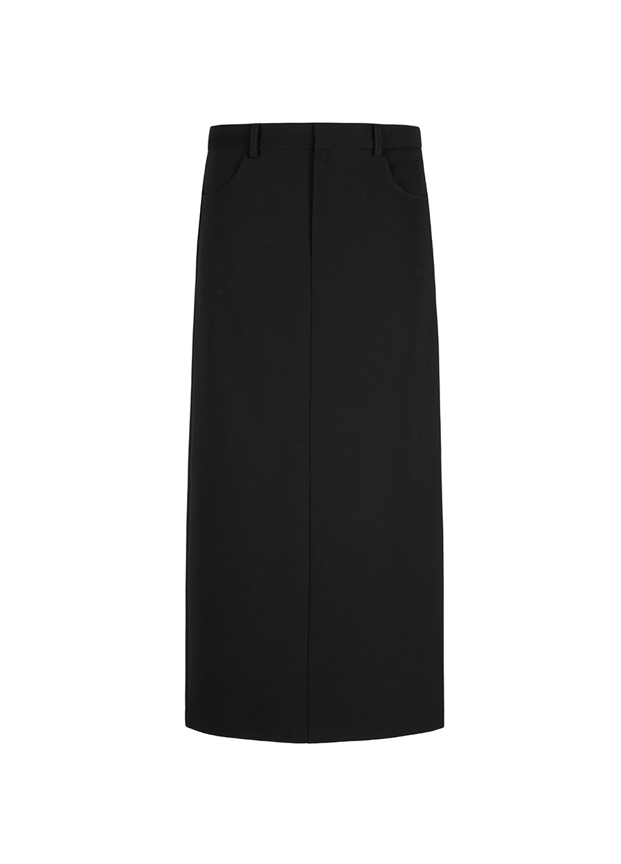 JNBY Full-length Shift Skirt