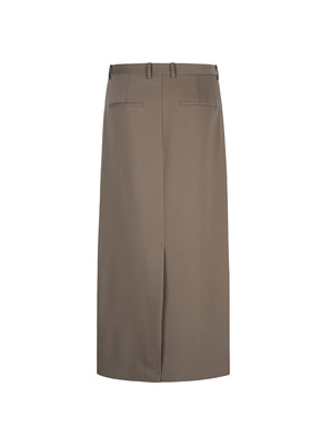 JNBY Full-length Shift Skirt