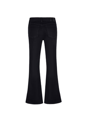 JNBY Retro Trumpet Jeans