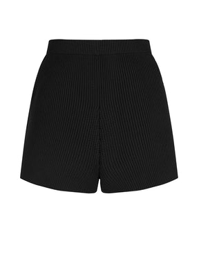 JNBY Elastic Waist Shorts