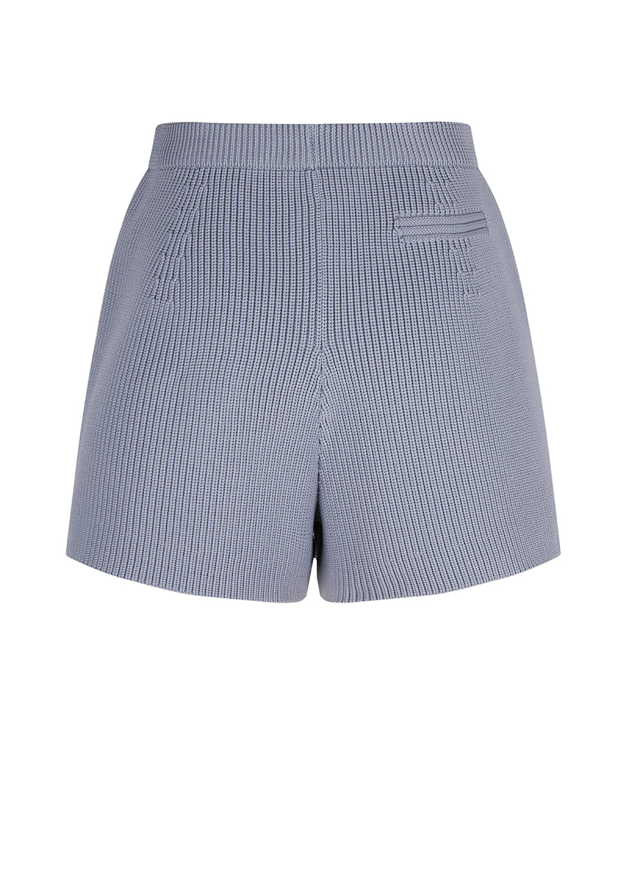 JNBY Elastic Waist Shorts