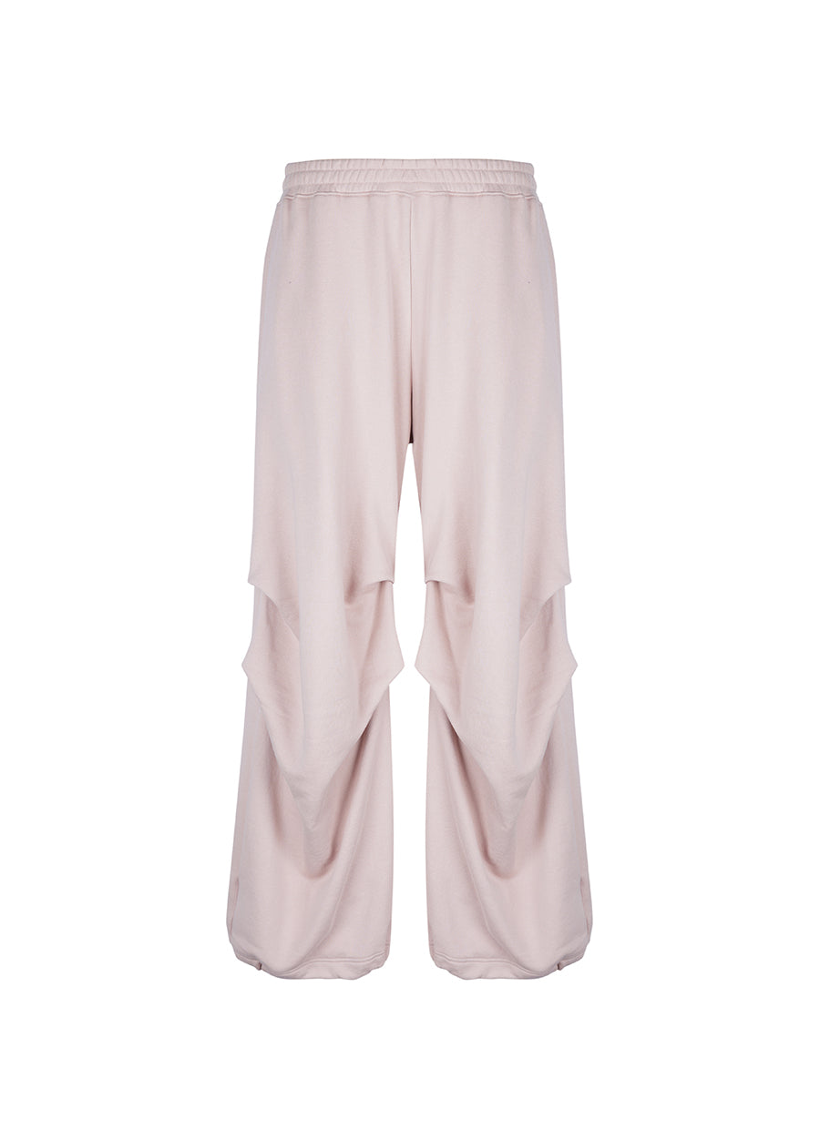 JNBY Cotton Parachut Pants