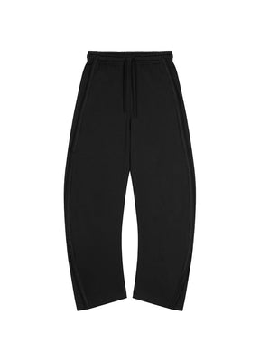 JNBY Wide Leg Track Pants