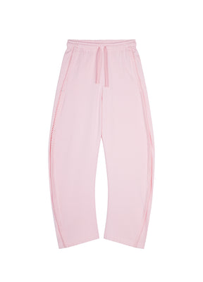 JNBY Wide Leg Track Pants