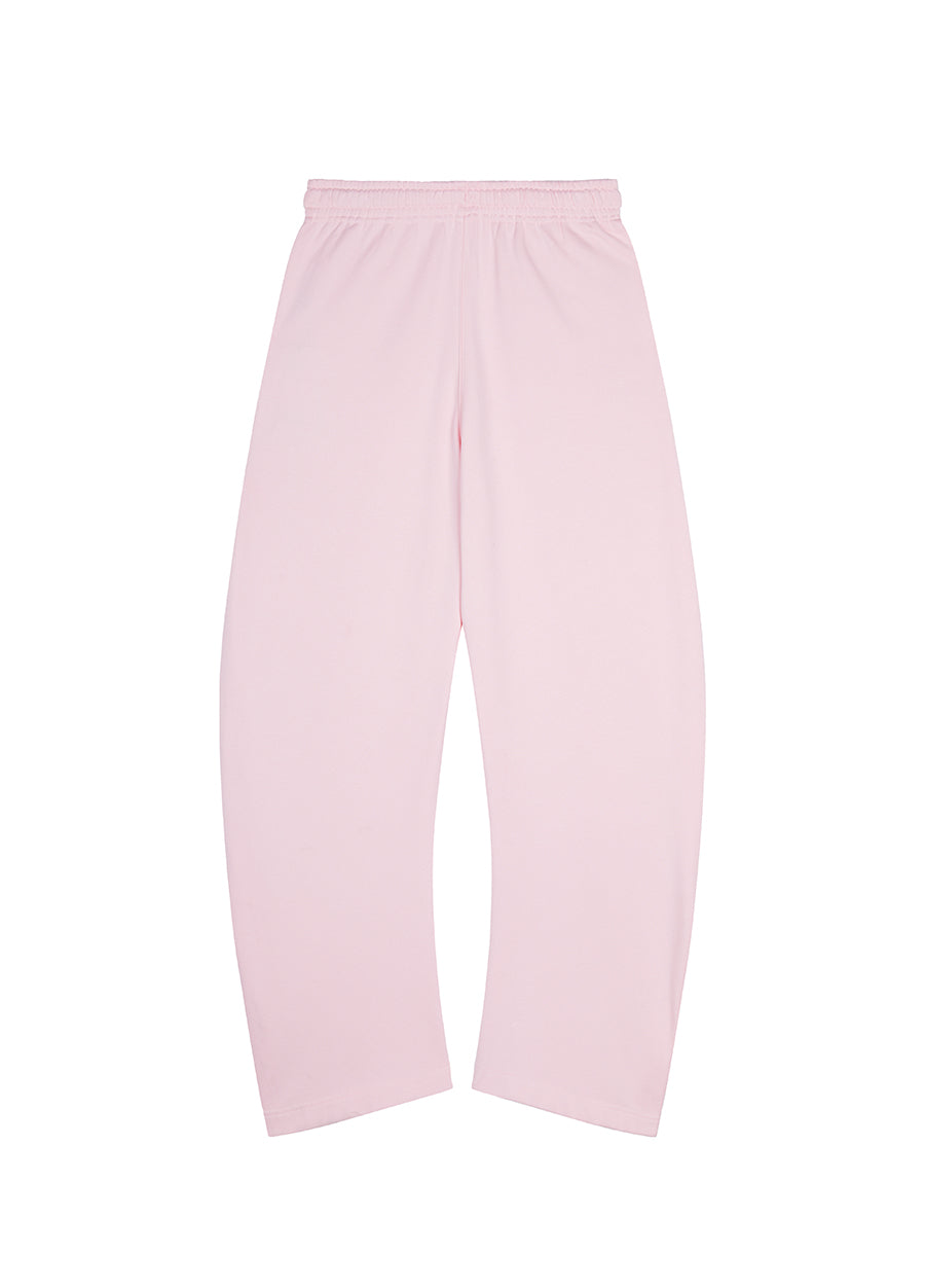 JNBY Wide Leg Track Pants