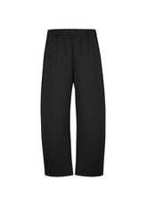 JNBY Elastic Waist Wide Leg Track Pants