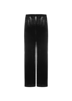 JNBY Viscose-silk Extra-long Pants