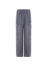 JNBY Viscose-silk Extra-long Pants