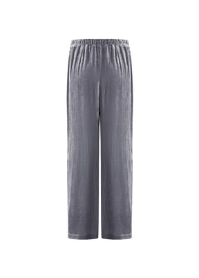 JNBY Viscose-silk Extra-long Pants